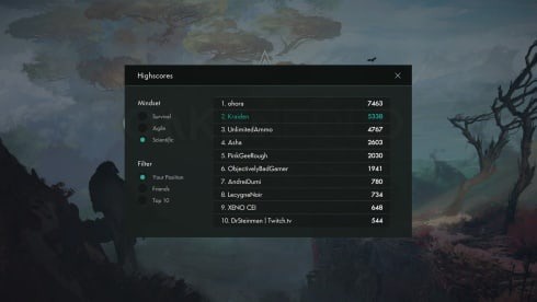Screenshot 6