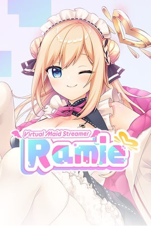 虚拟女佣天使拉米耶