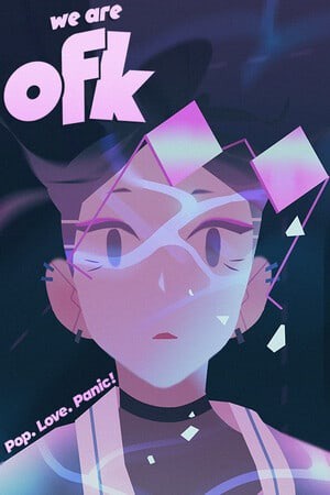 我们是OFK