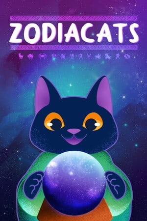 星座猫猫