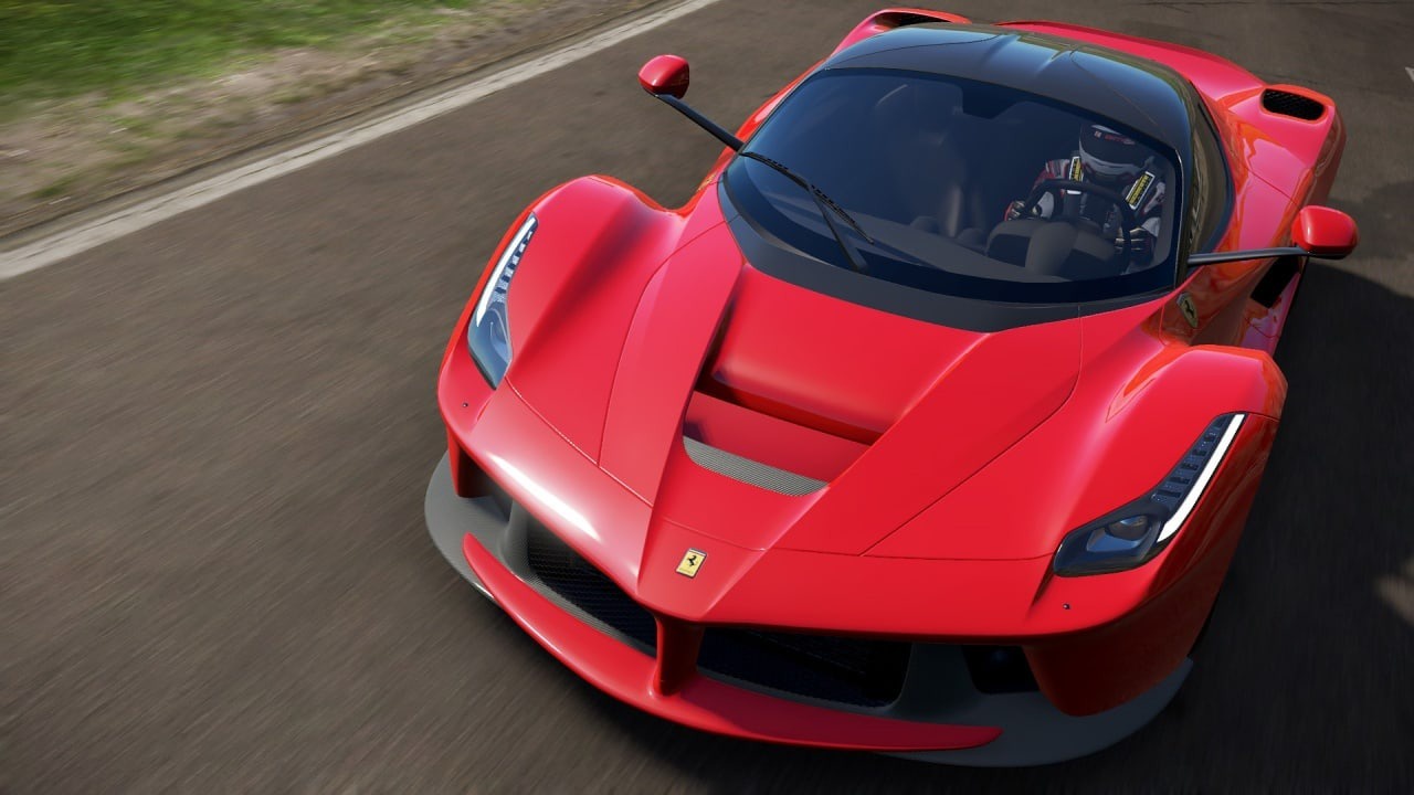 赛车计划2