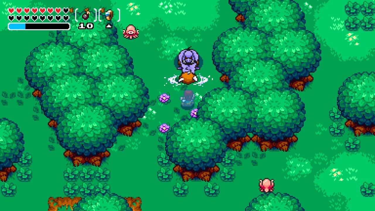 The Rusty Sword: Vanguard Island