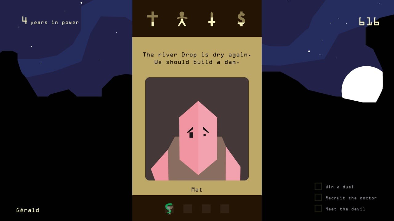 Reigns: Collector Edition