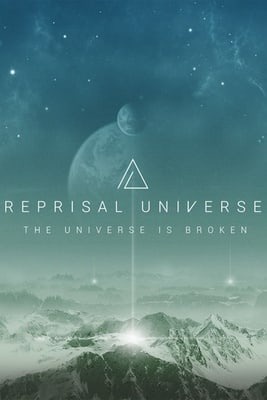 报复:宇宙版