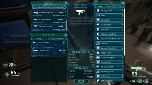 Screenshot 3