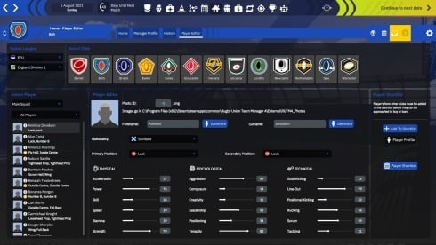 Screenshot 5