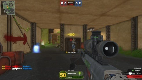 Screenshot 5