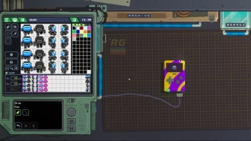 Screenshot 5