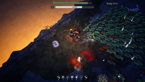Screenshot 5