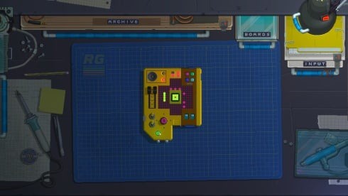 Screenshot 6