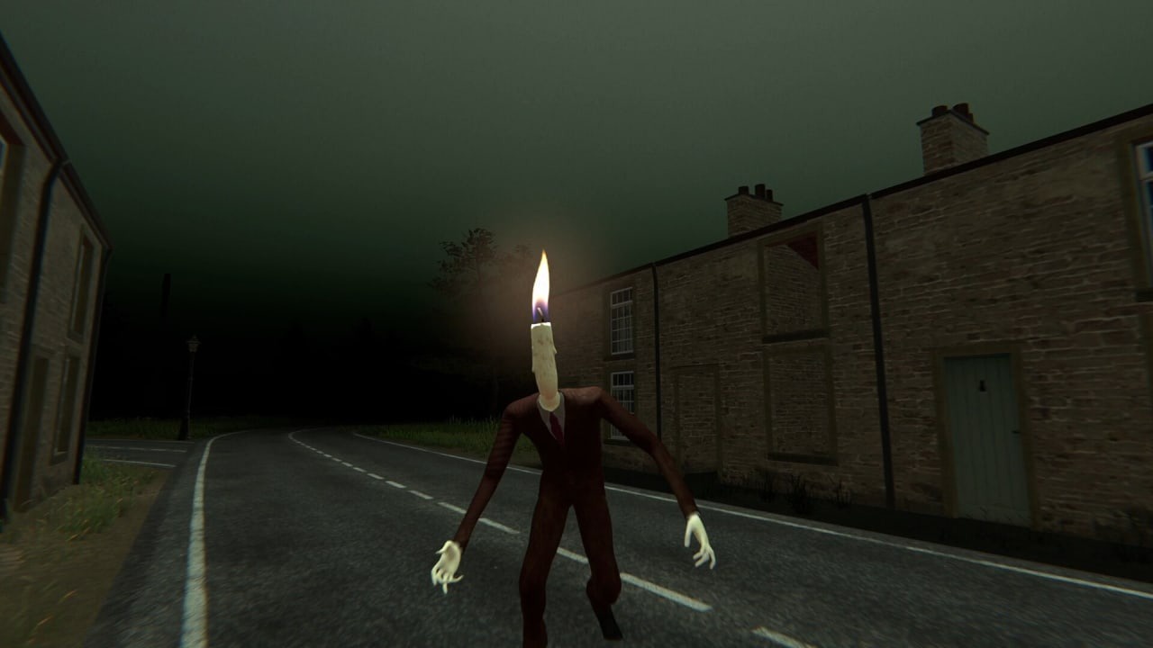 Candlehead