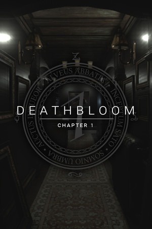 亡灵庄园：第一章
