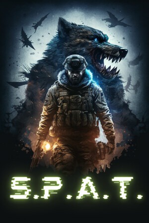 特别超自然突击队
