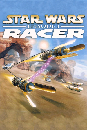 星球大战 Episode I Racer
