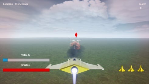 Screenshot 4