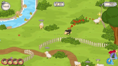 Screenshot 4