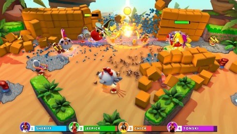 Screenshot 5