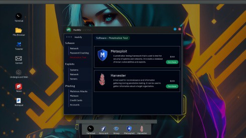Screenshot 5
