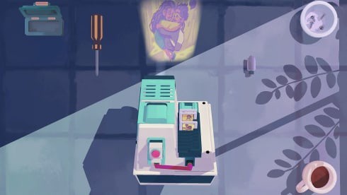 Screenshot 5