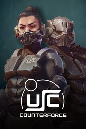 终极太空突击队 反击势力