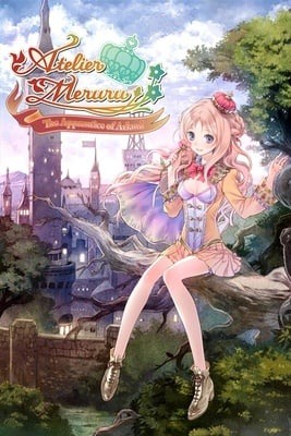 梅露露的工作室:雅兰德的炼金术士 3 豪华版