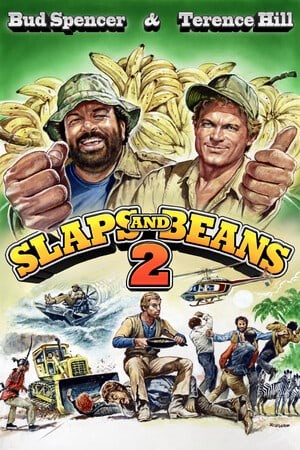 无耻乱斗 Bud Spencer & Terence Hill - Slaps And Beans 2