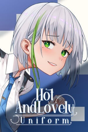 热辣可爱:制服