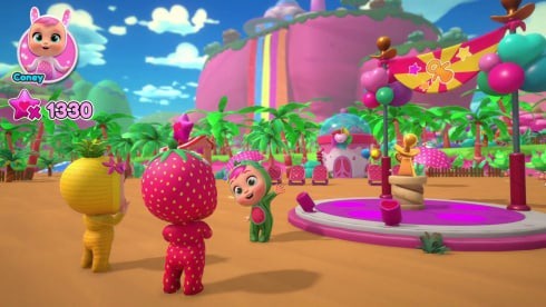 Screenshot 5