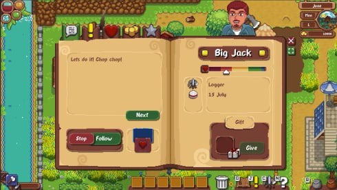 Screenshot 5