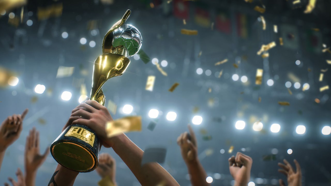艺电体育 FIFA 23