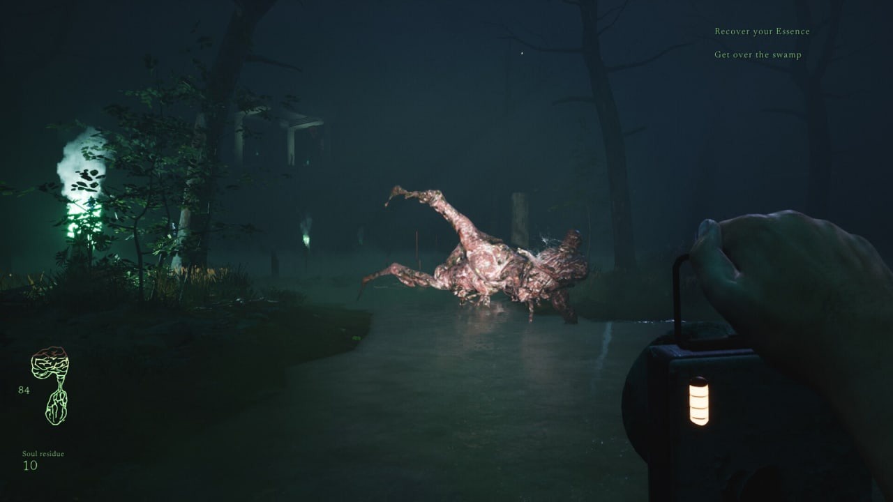 恶神