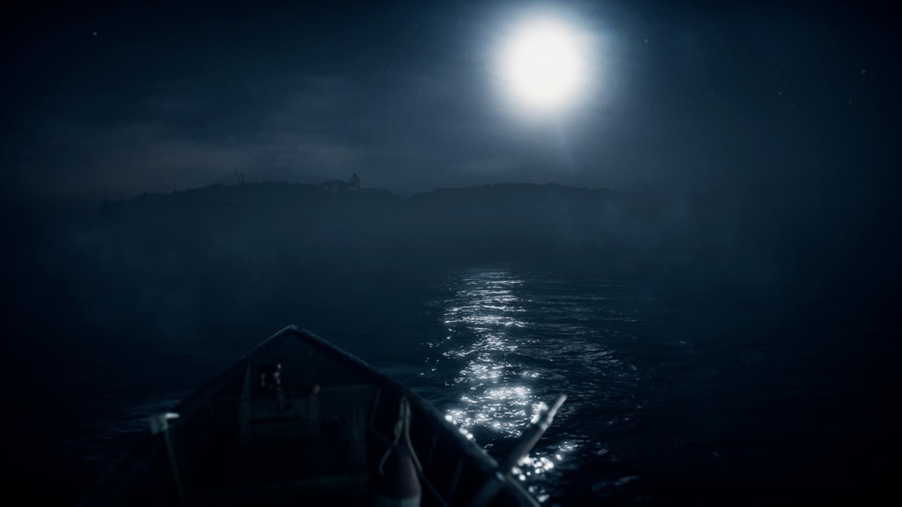 科纳风暴2  Kona  II:  Brume 