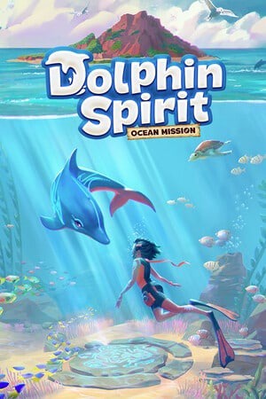 海豚精灵:海洋任务