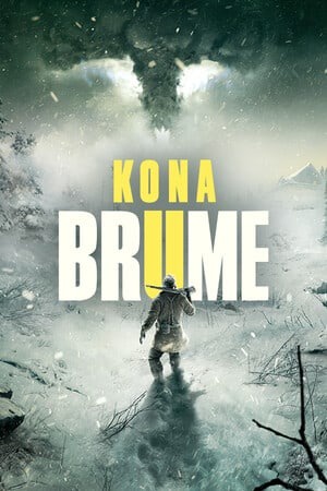 科纳风暴2  Kona  II:  Brume 