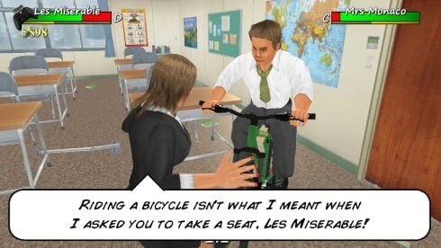 Screenshot 5