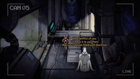 Screenshot 5