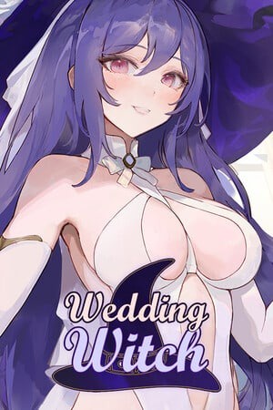 婚礼魔女