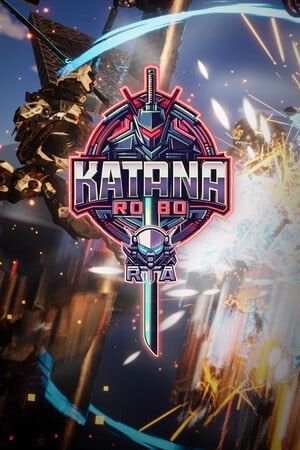 武士机器人: RTA