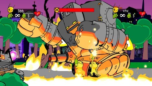 Screenshot 4