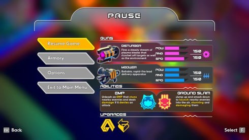 Screenshot 5