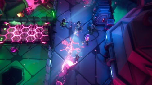 Screenshot 5