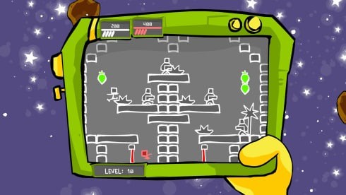 Screenshot 5
