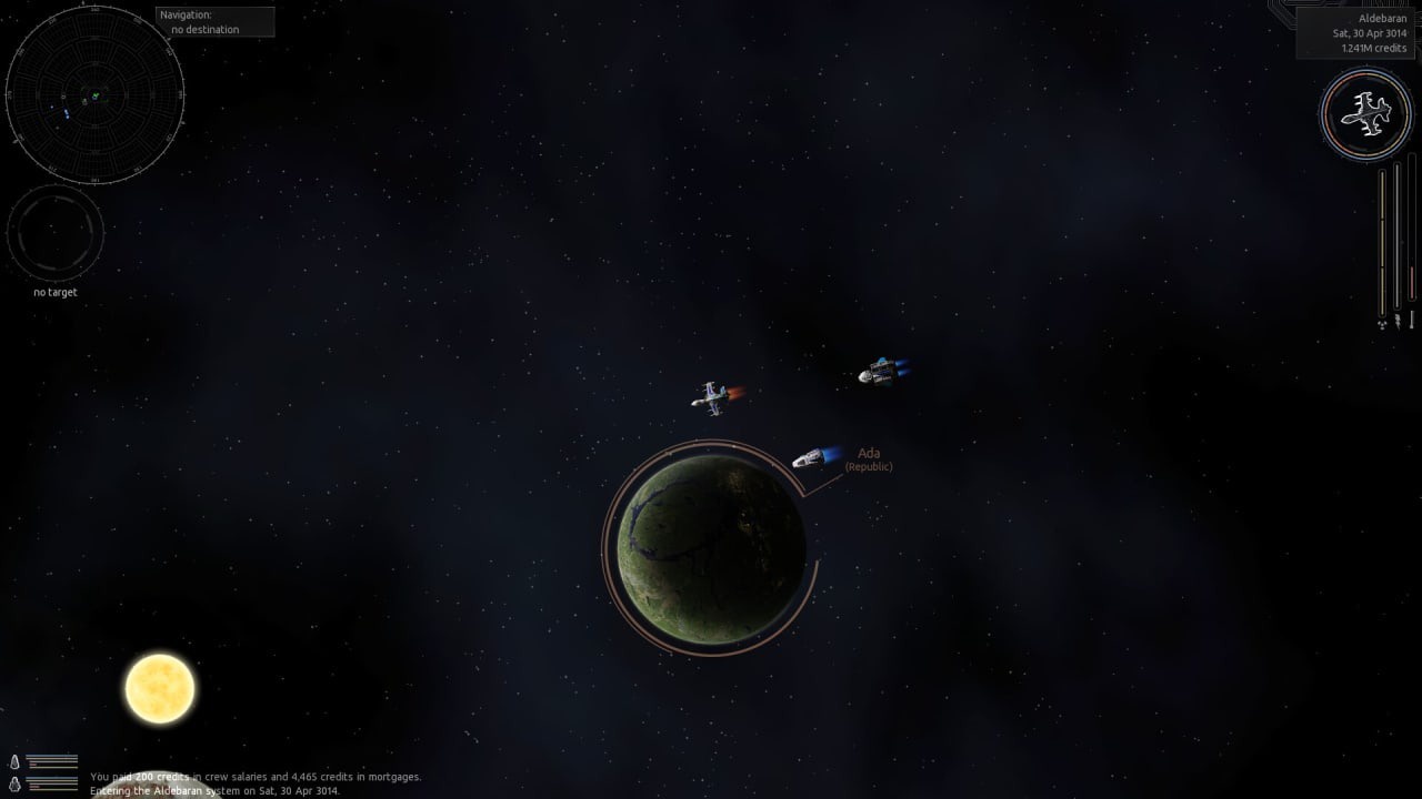 无尽的天空