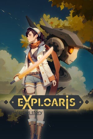 Exploaris: Vermis 的故事