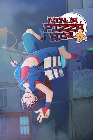忍者披萨女孩