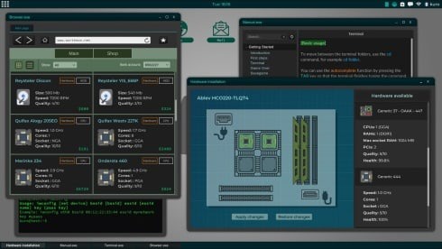 Screenshot 3