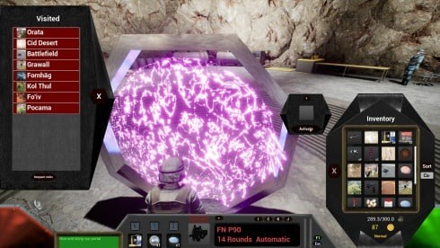Screenshot 5