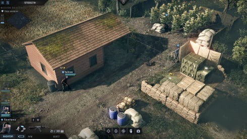 Screenshot 6