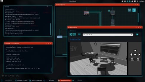 Screenshot 6