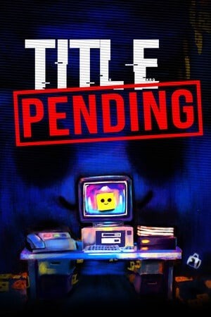 Title Pending